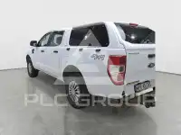 2017 Ford RANGER