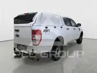 2017 Ford RANGER