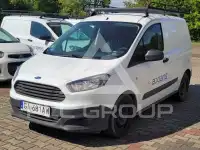 2017 Ford TRANSIT