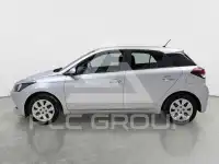 2017 Hyundai I20