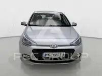 2017 Hyundai I20