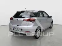 2017 Hyundai I20