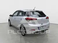 2017 Hyundai I20