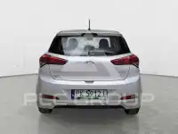 2017 Hyundai I20
