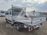 2017 Volkswagen Crafter