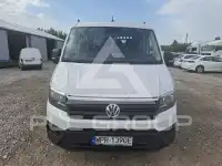 2017 Volkswagen Crafter
