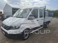 2017 Volkswagen Crafter