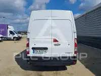 2017 Renault Master