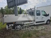 2017 Renault Master