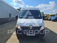 2017 Renault Master