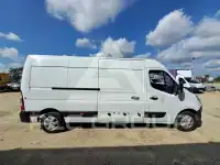 2017 Renault Master