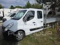 2017 Renault Master