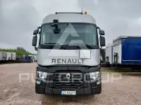 2017 Renault Talisman
