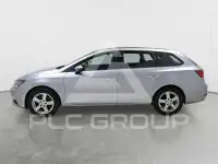 2017 Seat Leon
