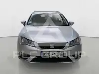 2017 Seat Leon