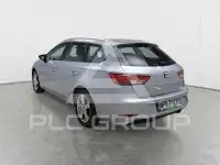 2017 Seat Leon