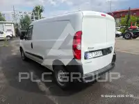 2017 Opel Combo