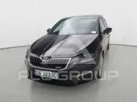 2018 Skoda Octavia