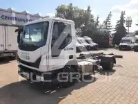 2018 Iveco 
