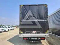 2018 Iveco Daily