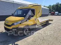 2018 Iveco Daily