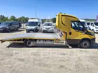 2018 Iveco Daily