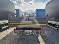 2018 Iveco Daily