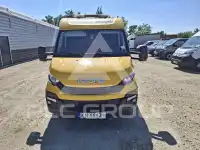 2018 Iveco Daily