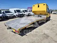 2018 Iveco Daily