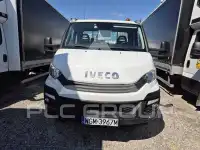 2018 Iveco Daily