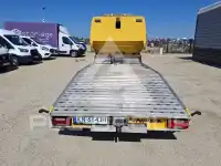 2018 Iveco Daily