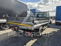 2018 Iveco Daily