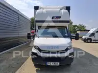 2018 Iveco Daily