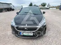 2018 DS DS5