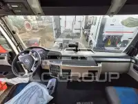 2018 MAN TGX