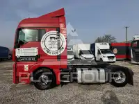 2018 MAN TGX