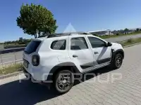 2018 Dacia Duster