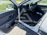 2018 Dacia Duster