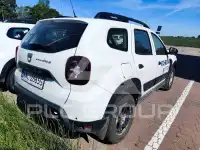 2018 Dacia Duster