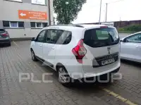 2018 Dacia Lodgy