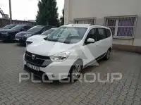 2018 Dacia Lodgy