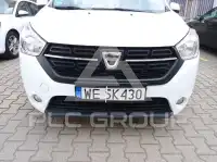 2018 Dacia Lodgy