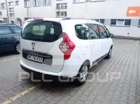 2018 Dacia Lodgy