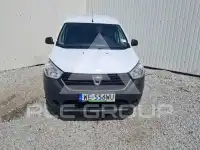 2018 Dacia Dokker