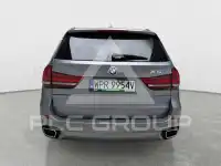 2018 BMW X5
