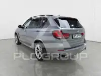 2018 BMW X5