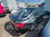 2018 BMW 750