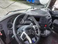 2018 DAF XF