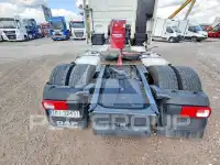 2018 DAF XF