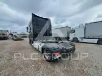 2018 DAF XF